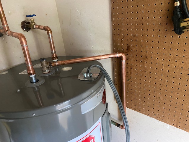 How To Maintenance A Hot Water Heater
