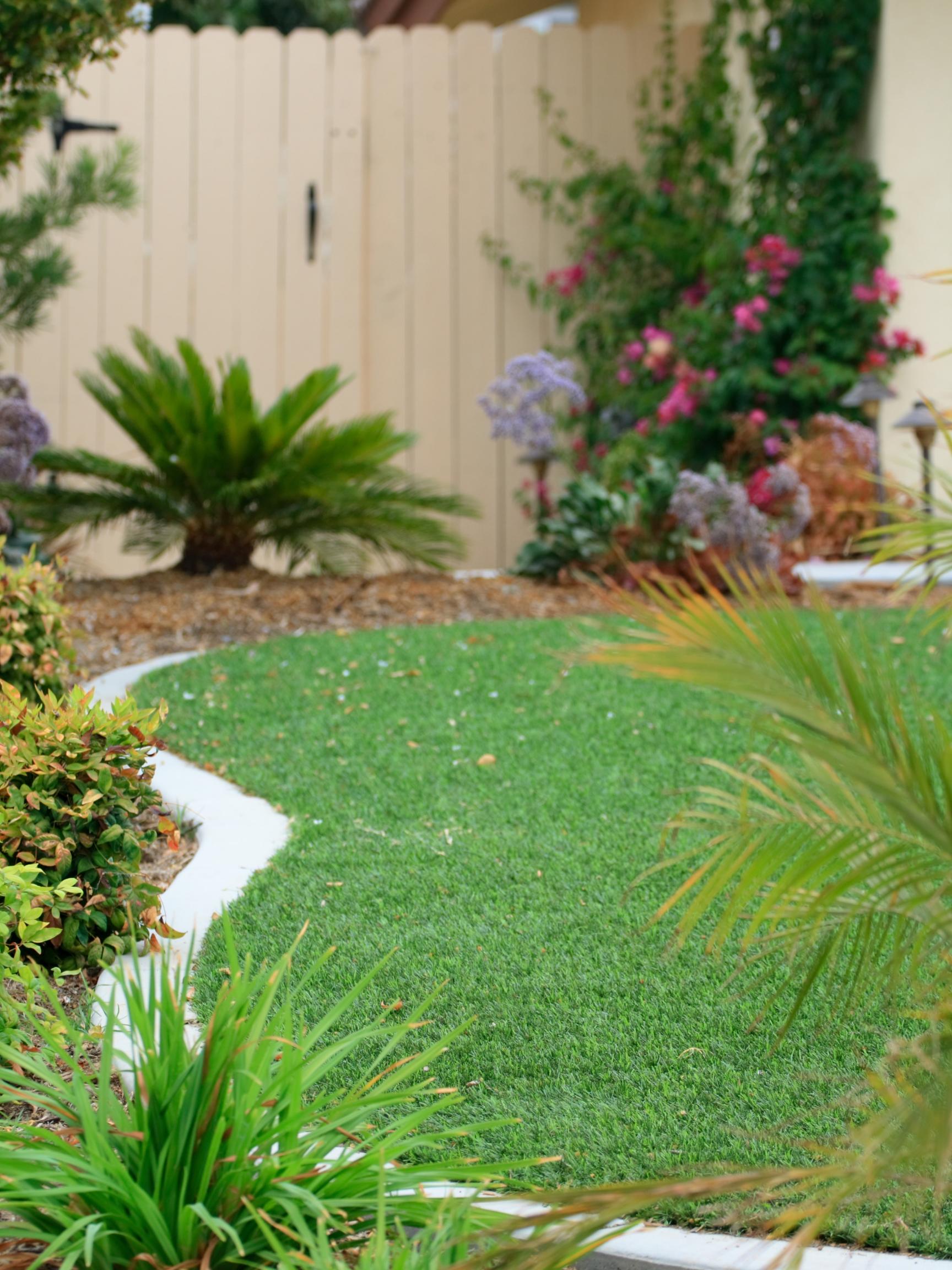 A Homeowners’ Guide to Artificial Turf