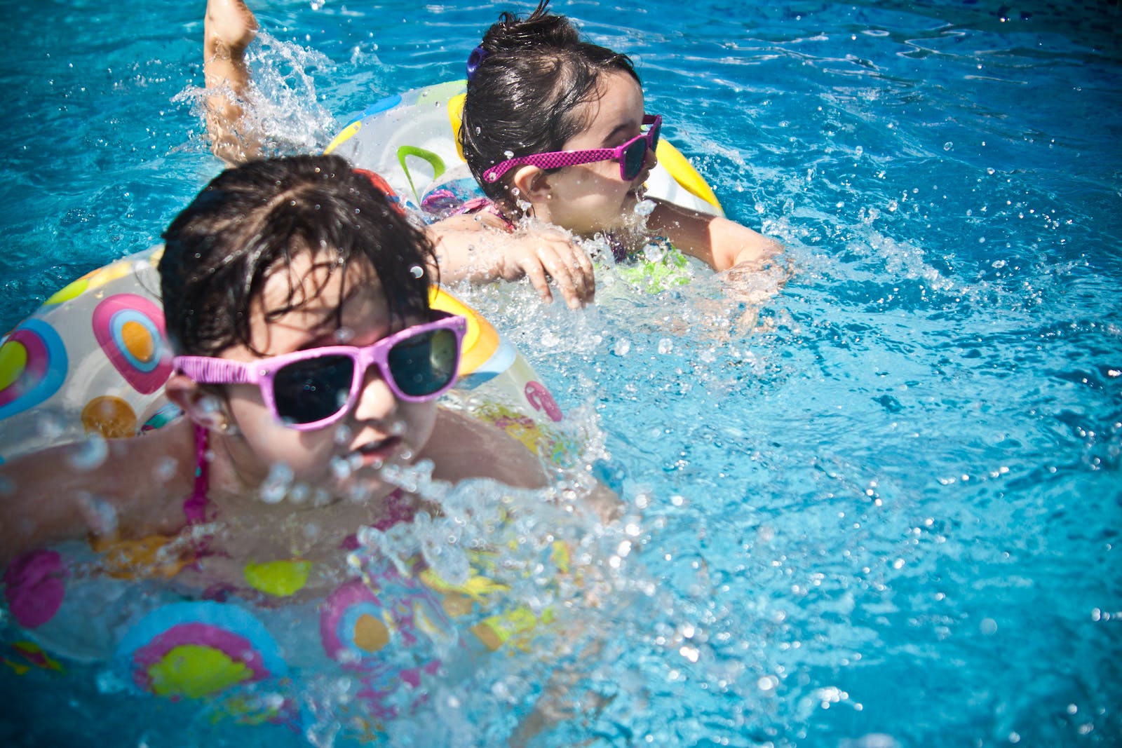 The Importance of Regular Swimming Pool Service